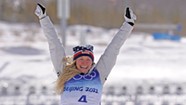 New Book Chronicles How U.S. Women Cross-Country Skiers Carved a Path to the Olympics