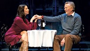 Theater Review: 'Heisenberg,' Northern Stage