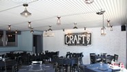 Craft on 9 Tap Room Opens in Fort Edward