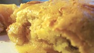 No-Fuss Crust: Swedish Apple Pie