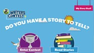 PBS Kids Writers Contest Welcomes Young Authors' Submissions