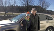 Special Delivery: A Grandfather Reflects on Volunteering for Meals on Wheels With His Grandchildren