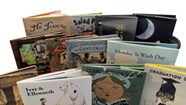 Searching for Timeless Tales: A Family-Owned Press in Shelburne publishes Children's Picture Books