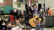 Music Educators Get Vocal About Teaching in a Pandemic