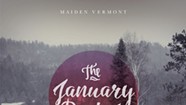 Maiden Vermont, <i>The January Project</i>