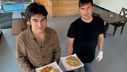 Vermont's First Afghan Restaurant, Bamyan Kebab House, Opens in Winooski