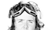 Who's Good: Pro Snowboarder Luke Haddock