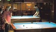 Best place to play pool
