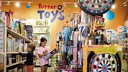 Best children's toy store