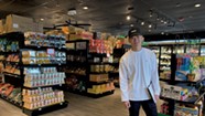 Lee’s Asian Mart Opens in South Burlington
