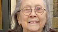 Obituary: Betty Ellovich, 1928-2022