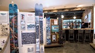 Burlington-Based Online Ski Brand J Skis Takes a Run at Downtown Retail