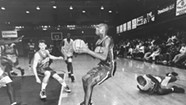 Twenty Years Ago, Champlain College Basketball Went Away, and So Did a Piece of Burlington