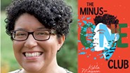 Book Review: 'The Minus-One Club,' Kekla Magoon