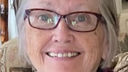 Obituary: Patricia Heise, 1942-2023