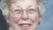 Obituary: Marilyn Mason DeWees, 1930-2016