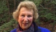 Obituary: Joyce Freundlich, 1935-2023
