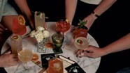 Mad Rose Cocktail Lounge Opens in Rutland