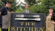 New Version of the Kitchen Table to Open in Richmond