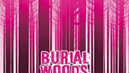 Burial Woods, 'Pink Forest'