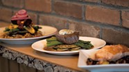 Headwaters Restaurant & Pub Opens in Cabot