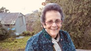 Obituary: Sheila Rothgart Browning, 1945-2023
