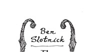 Ben Slotnick, <i>For Mother</i>