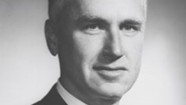 Obituary: Willett S. Foster III, 1920-2023