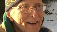 Obituary: David Willson Fenn, 1933-2023