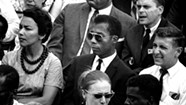 Movie Review: 'I Am Not Your Negro' Brings James Baldwin's Searing Vision Into the Present