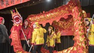 Chinese New Year [SIV476]