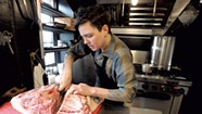 Meat Brings People Together at Beau Butchery + Bar