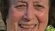 Obituary: Carol Mazuzan, 1942-2024