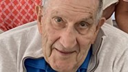 Obituary: Louis Garbo, 1928-2024