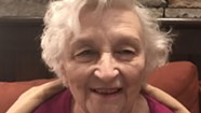 Obituary: Nancy Looby, 1935-2024