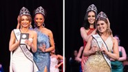 Two Vermont Women Take Miss New England Petite Crowns