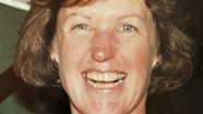 Obituary: Eleanor Lynn Zinke, 1942-2024