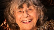 Obituary: Virginia Giroux, 1931-2024