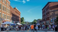 Moving on From Its Industrial Past, St. Johnsbury Is Attracting Young Entrepreneurs and Building a Vibrant Downtown