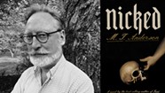 Book Review: 'Nicked,' M.T. Anderson