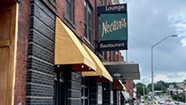 Nectar's to Revive Late-Night Takeout Window in Burlington