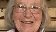 Obituary: Ruth Ann (McSweeney) Pichler, 1931-2024