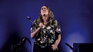 A Vermont 'Weird Al' Class Teaches the Art of Parody