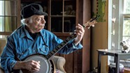 The Ballad of Tom Banjo, Vermont's 'Vagabond' Storyteller