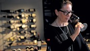 Lisa Strausser on Wine, Women and What to Drink Now