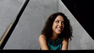 Pianist Beatrice Rana Attracts Fans of Classical, and Italian