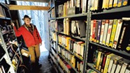 Tempest Books Goes Old-School With Movie Rentals