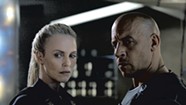 Movie Review: 'The Fate of the Furious' Is to Keep Getting Faster and Furiouser