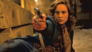 Movie Review: 'Free Fire' Offers Carnage Without a Point