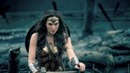 Movie Review: 'Wonder Woman' Packs a Punch